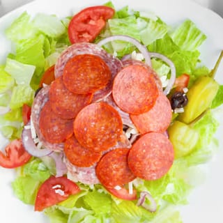 Antipasto Salad